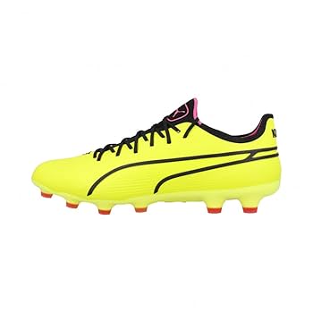 Amazon | PUMA(プーマ) K) プーマ キング アルティメット HG/A